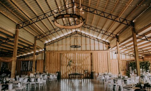 Savory Roots Catering and Events 14326 7th St, Dade City Florida 33523