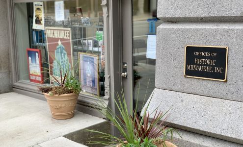 Historic Milwaukee, Inc. | Retail Store & City Tours
