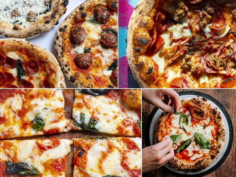 Jojo's Brick Oven Pizzeria