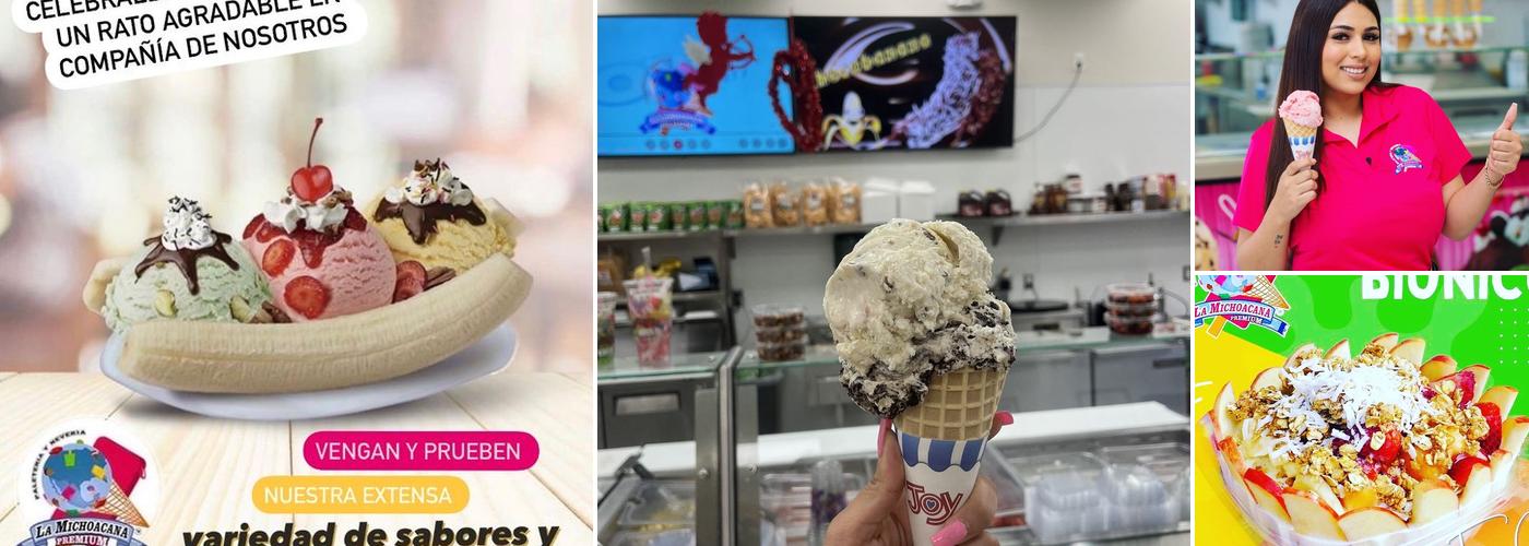 La Michoacana Premium