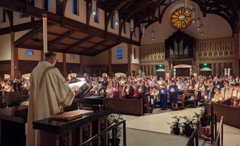 St. Wenceslaus Catholic Church