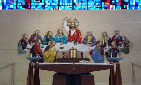 Christ the King Catholic Church