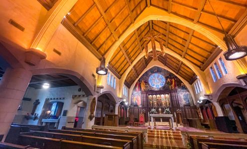 St. Margaret Mary's Church