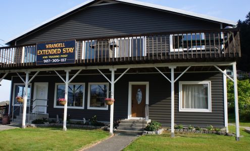 Wrangell Extended Stay Wrangell