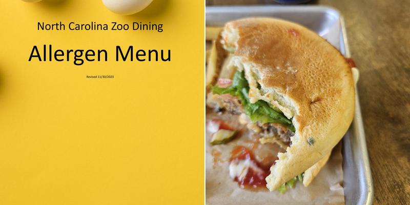 Iron Hen Cafe Express