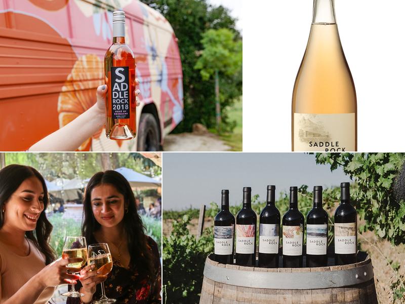 Malibu Family Wines Corporate Office