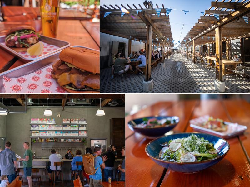 Touchstone Brewing Company