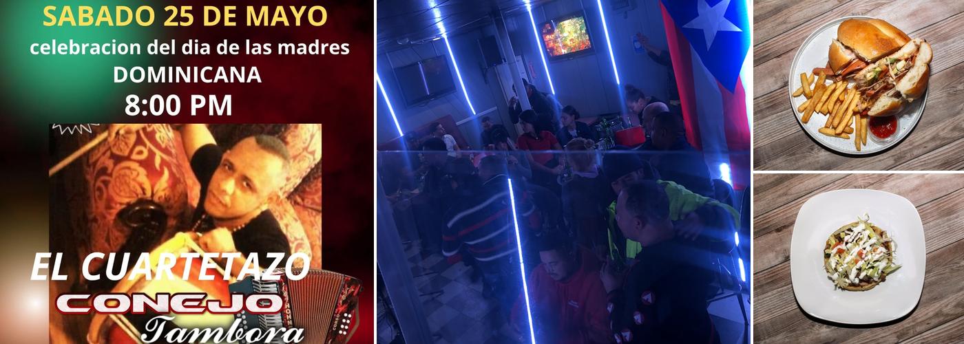 El Caballo Mayor Bar and Grill