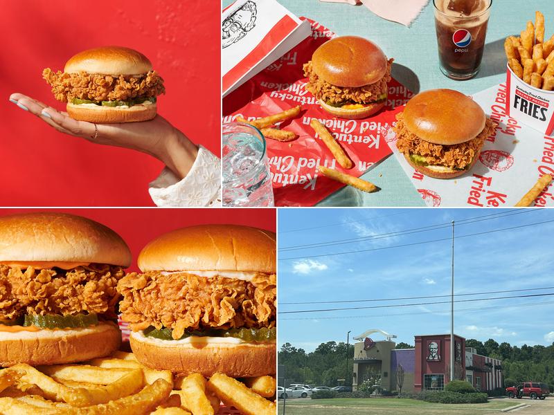 KFC 28073 MS-28, Hazlehurst