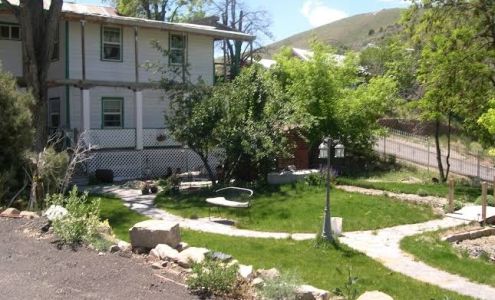 Union Street Lodging Austin