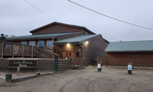 Long House Hotel Bethel Bethel