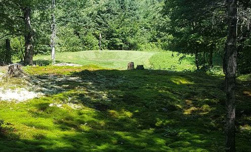 Northern Palms Golf Course Arnstein