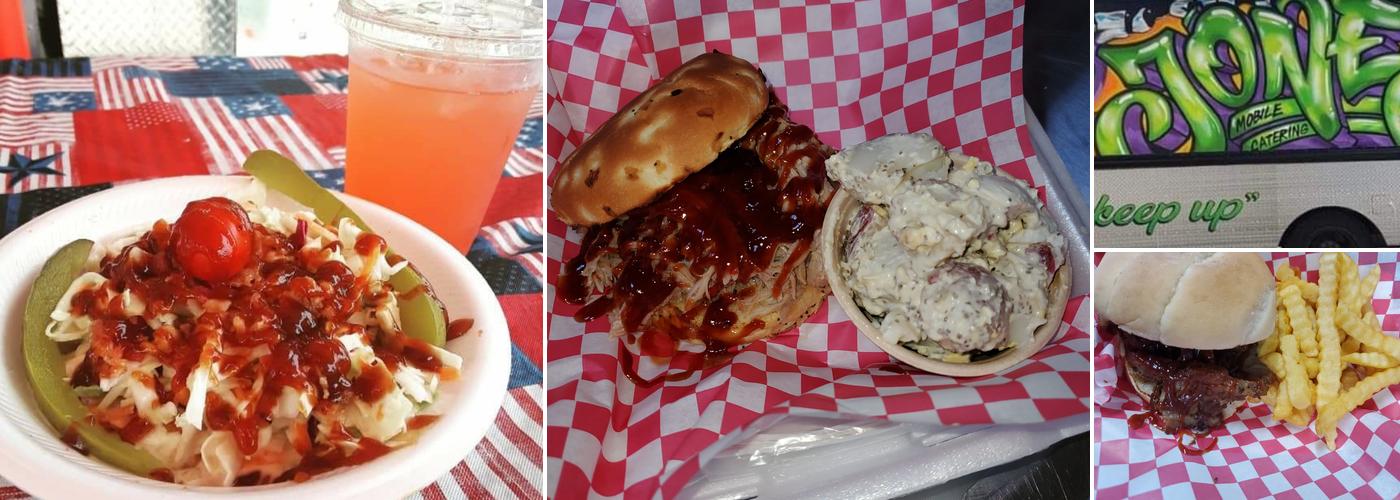 Keepin Up with the Jones's