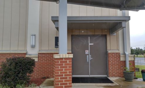 Brent Senior Nutrition & Activity Center Brent