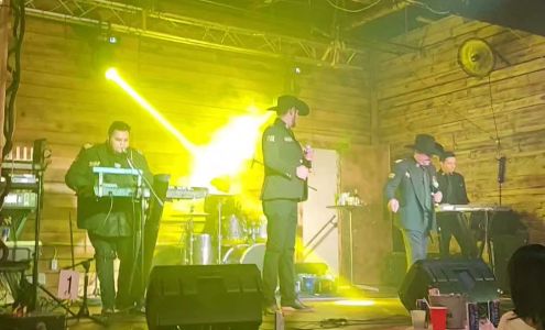 Corral event center & Restaurant