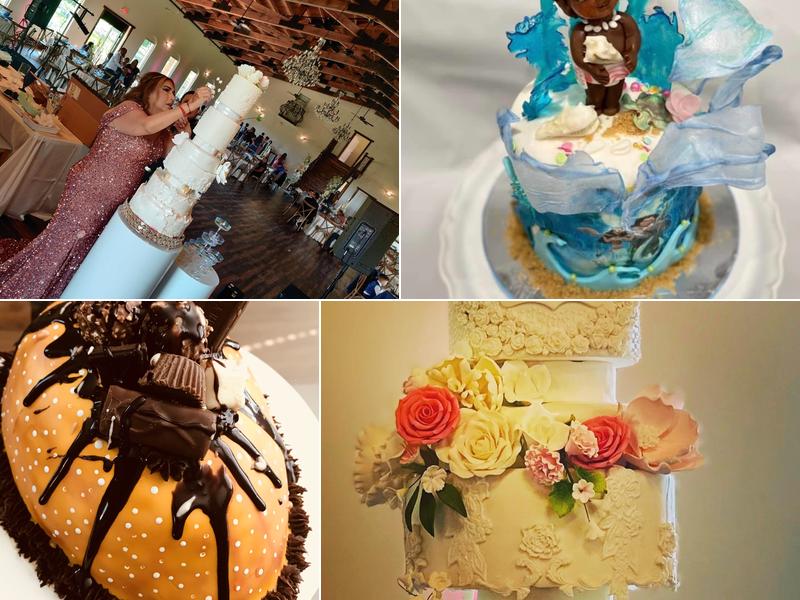 Rocio’s Sweet Art Gallery LLC