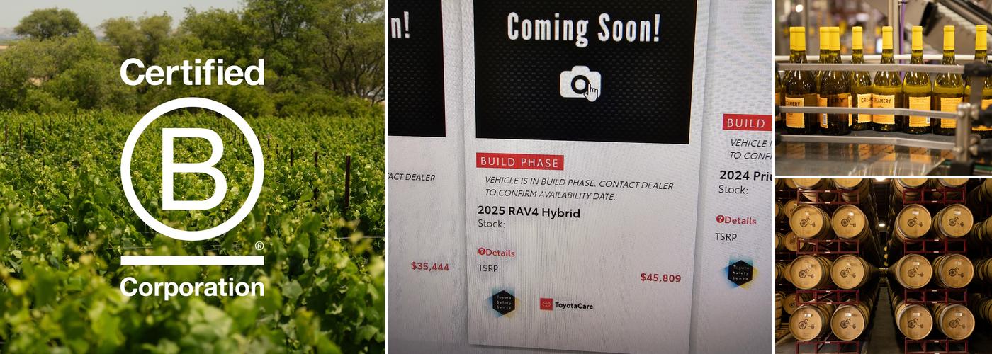 O'Neill Vintners & Distillers