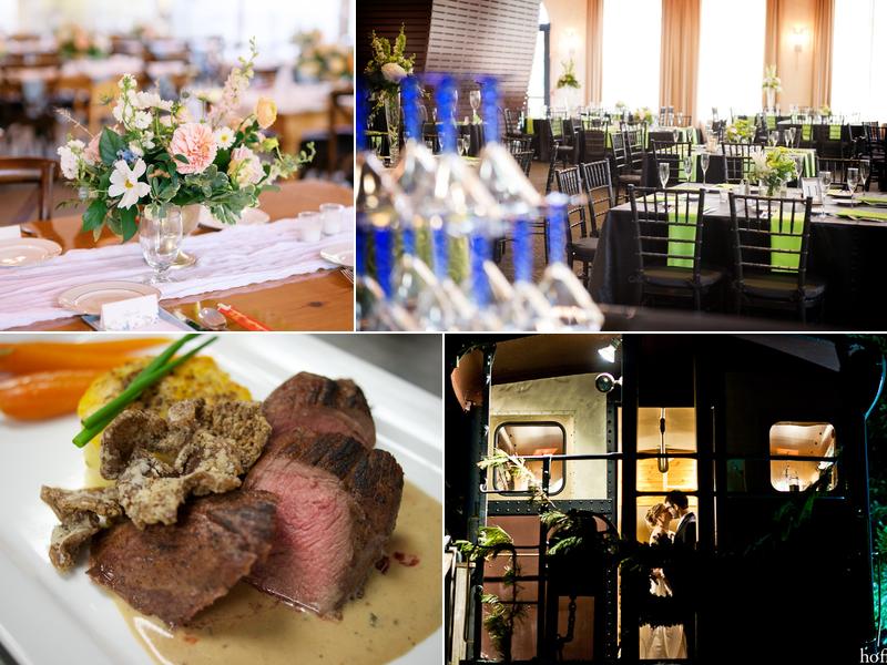 Robert Ryan Catering & Design