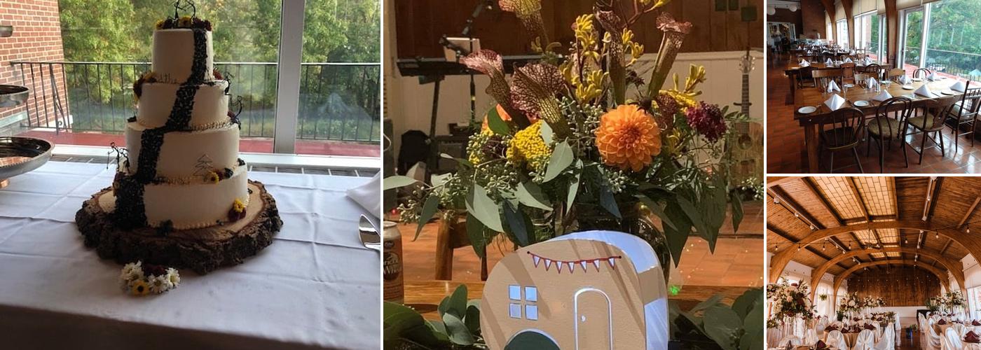 Valley Forge Catering Company