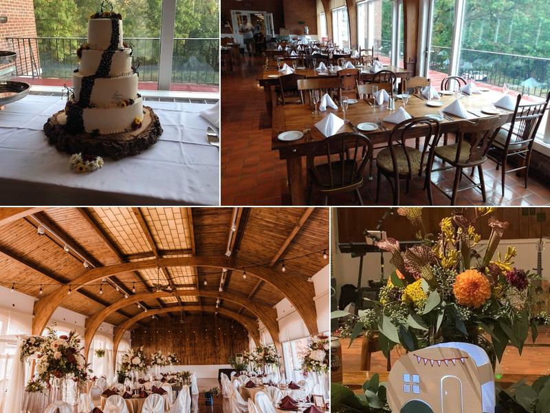 Valley Forge Catering Company