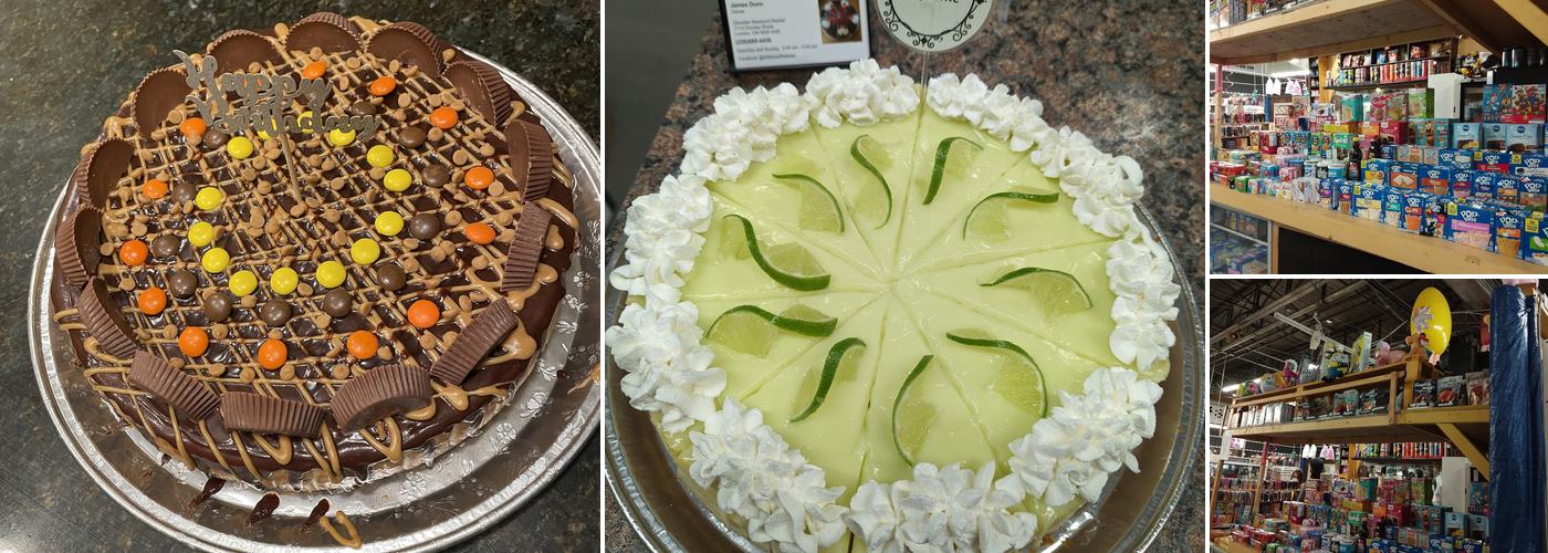 A Lil'Slice of Heaven Bakery