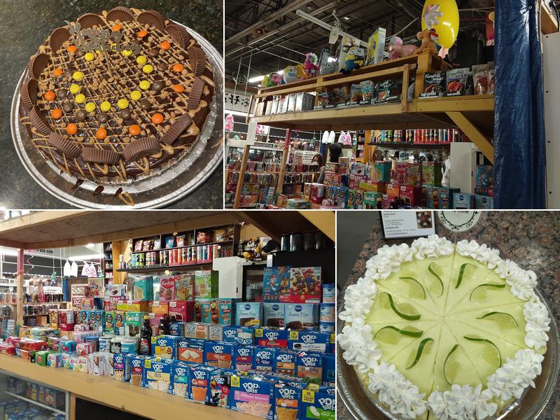 A Lil'Slice of Heaven Bakery