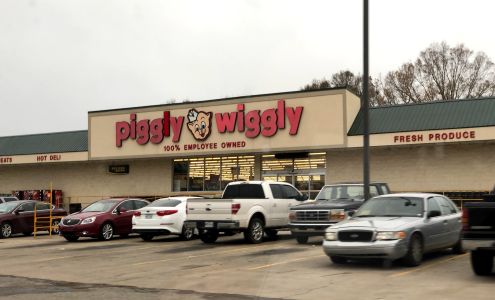 Piggly Wiggly