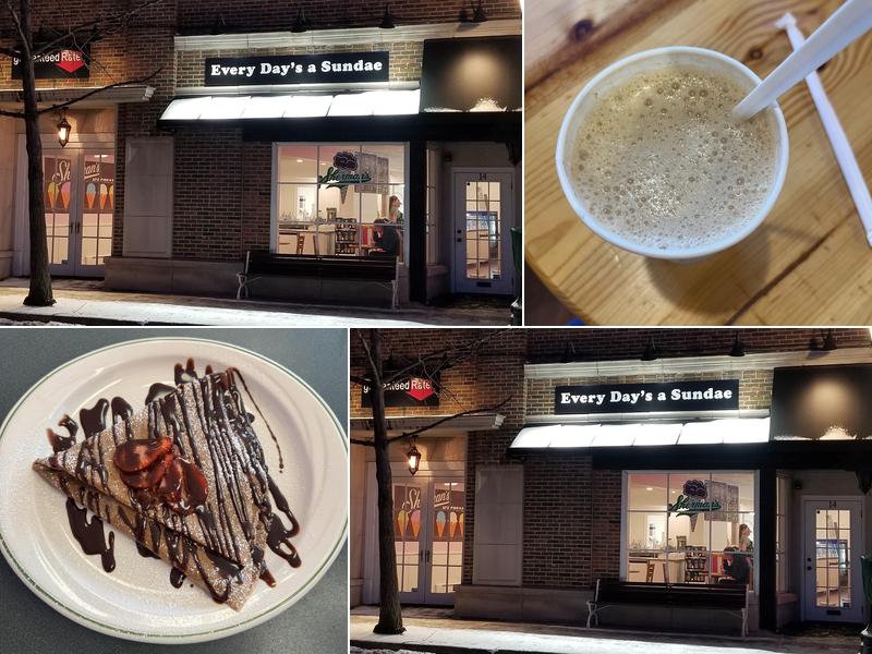 Every Day's A Sundae