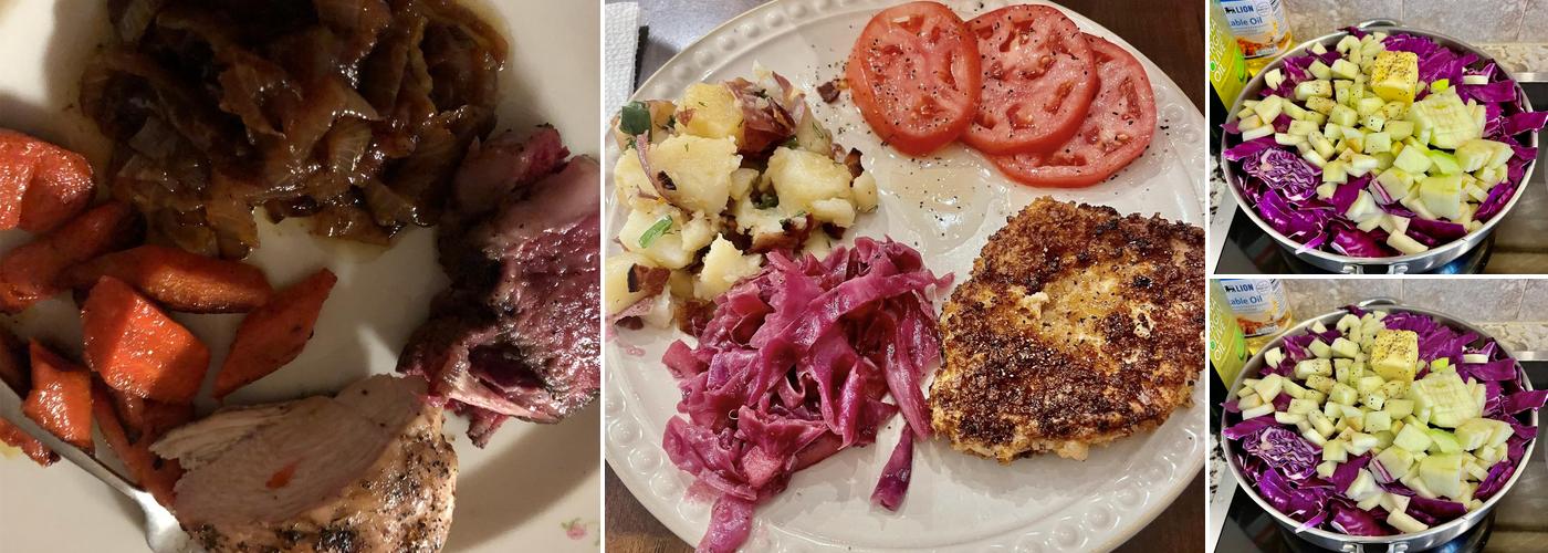 Tastebuds Personal Chef Services