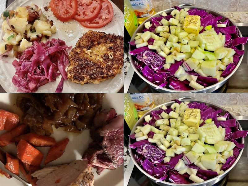 Tastebuds Personal Chef Services