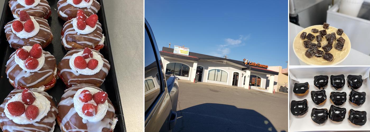 Roosevelt Daylight Donuts, LLC.