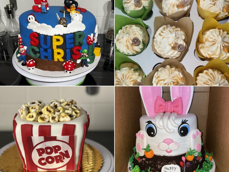 Cake-Time Productions