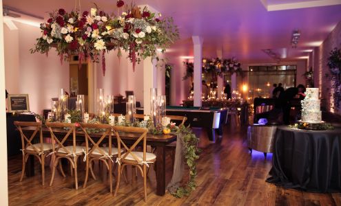 The Tasting Room SLC