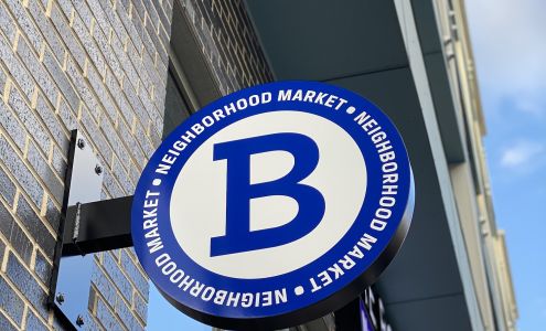 The Bodega Neighborhood Market Vienna