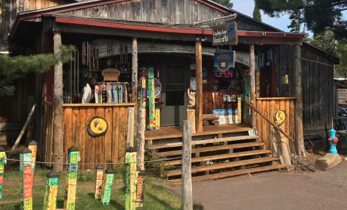 Laughing Loon Copper Harbor