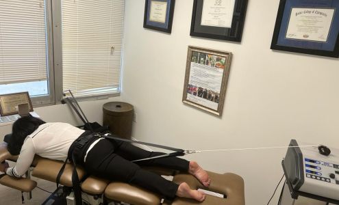 Elite Health & Wellness Center 6521 Arlington Blvd # 110, Falls Church Virginia 22042