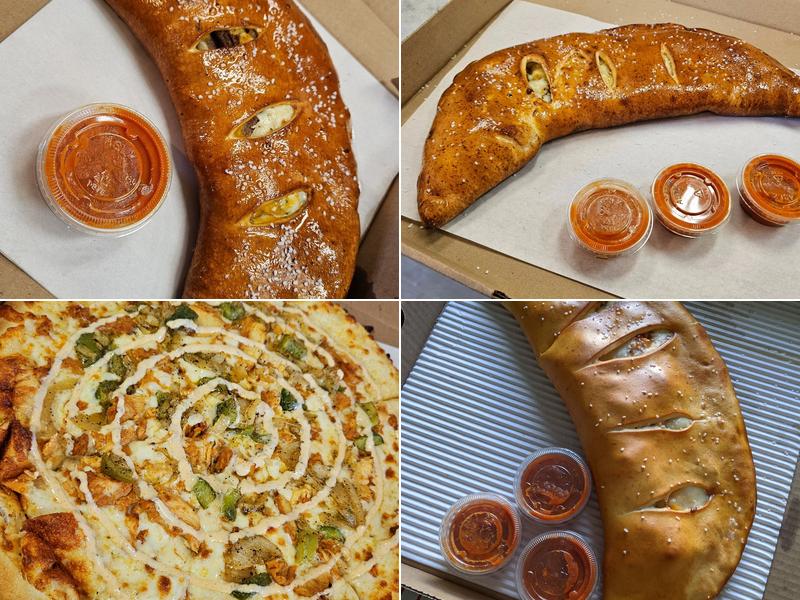 Brixx Pizza and Chixx