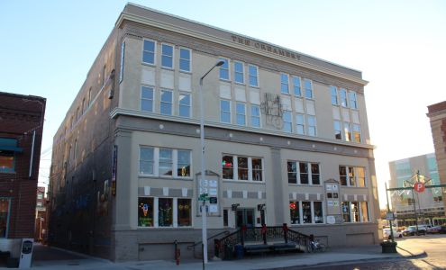 The Creamery Building,LLC