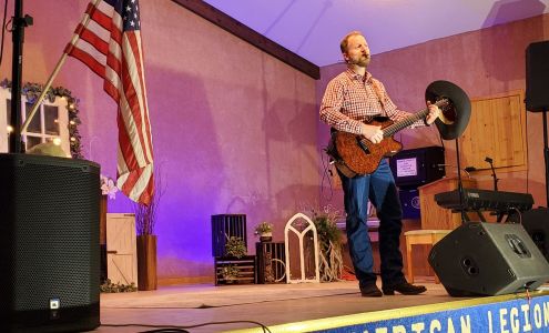 American Legion Gettysburg