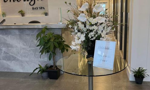 Enough Day Spa Inc. 625 Chem. Madawaska, Grand Falls New Brunswick E3Y 1A1