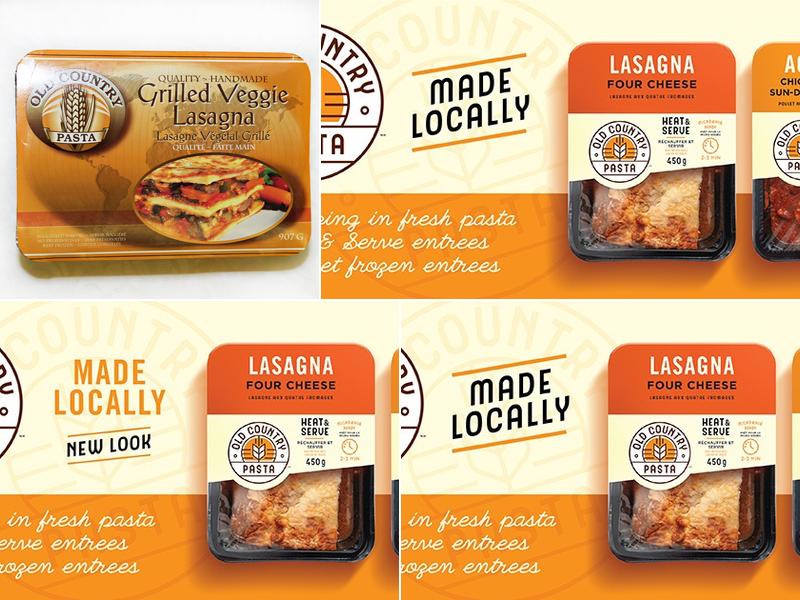 Old Country Edibles Ltd 1750 McLean Ave #1, Port Coquitlam