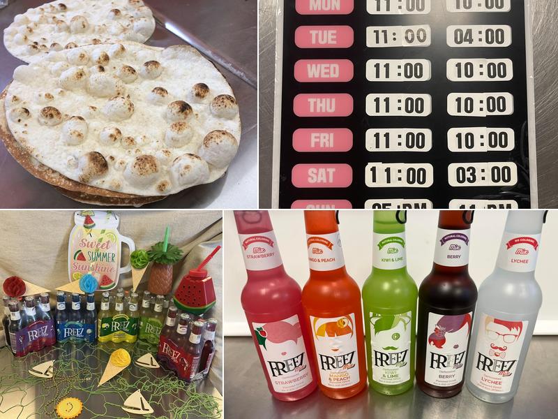 Golden Tandoori Bakery wholesale