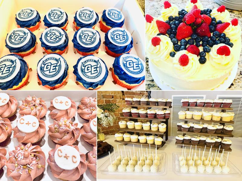 Squishy Buns n Biscuits 20334 W 221st St, Spring Hill