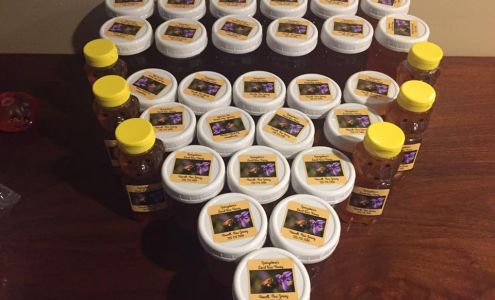 Springstone Organic Farm - Raw Local Honey and Fresh Eggs. Farm Animal Rescue & Shelter (Not Open to the Public) Howell