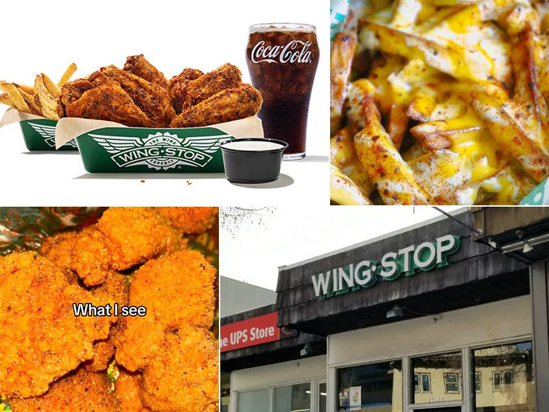 Wingstop