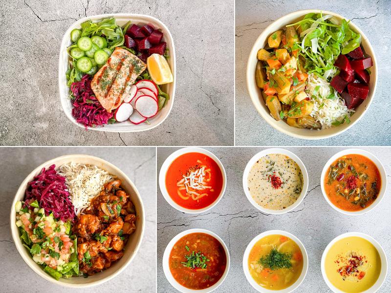 Soupchu | Homemade Soup & Stew