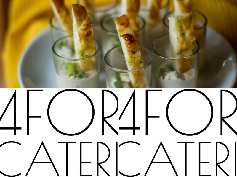 4 Forks Catering