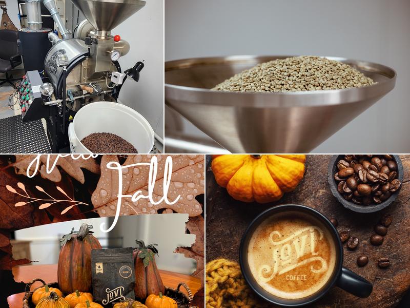 JoVi Coffee Roasters