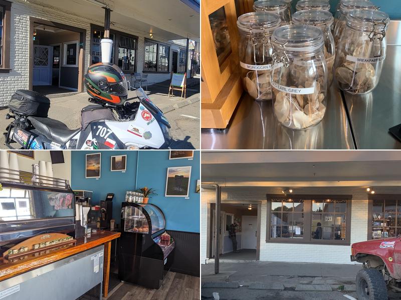 Bay View Coffee Company