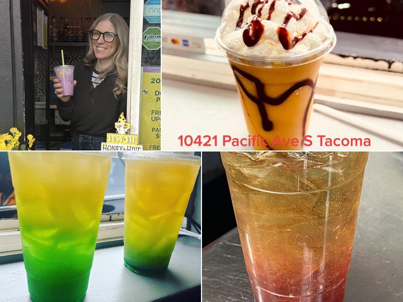 Busy Bee Espresso LLC